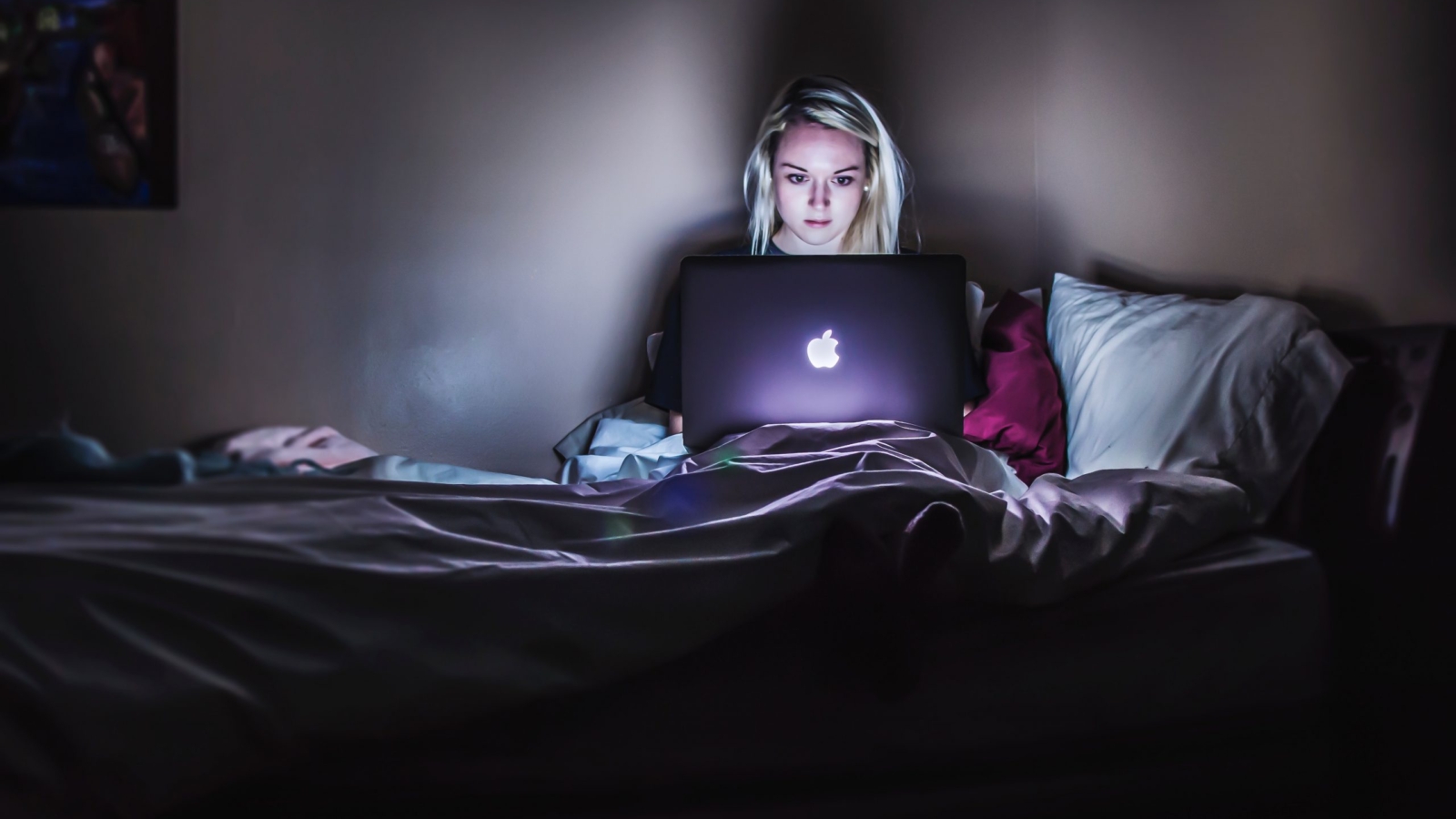 online personas