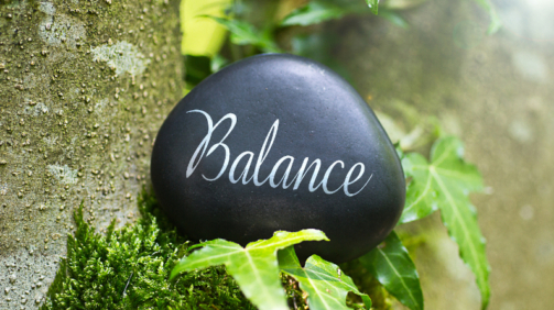 Work-Life Balance