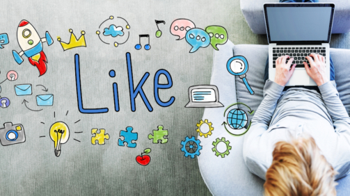 The right to be forgotten from social media