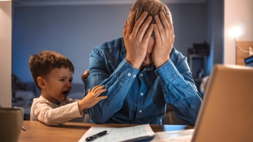 Parental Fatigue