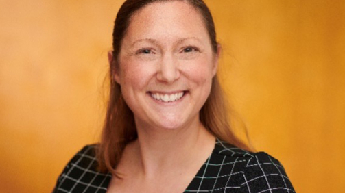 Dr Linda Kaye 2