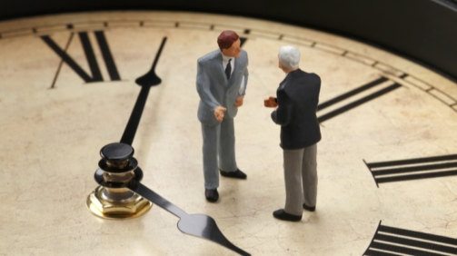 Scheduling-Autonomy