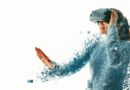 Ready Player One or The Matrix? How prevalent will Virtual Reality be in the future?