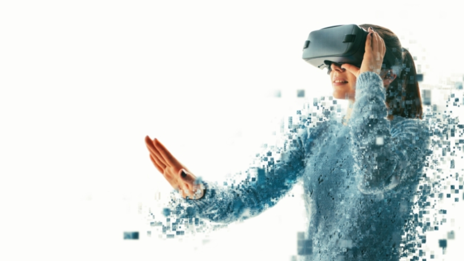 Social Connections and VR of the Future
