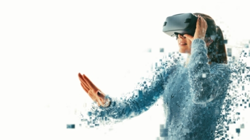 Social Connections and VR of the Future