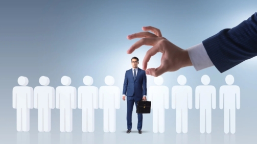 AI Recruitment