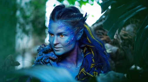 Avatars and MetaHumans