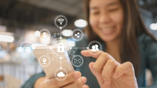CyberSecurity and CyberPsych
