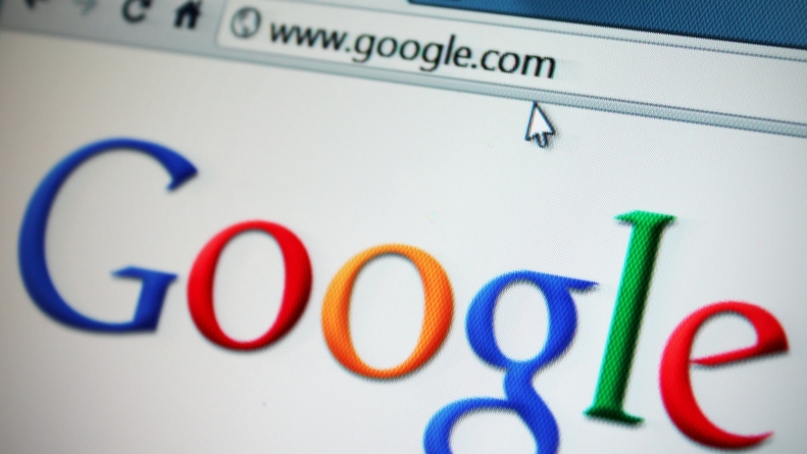 Googles Bias
