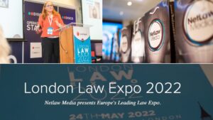 London Law Expo – Digital Technology is Shifting the Psychology of How We Work