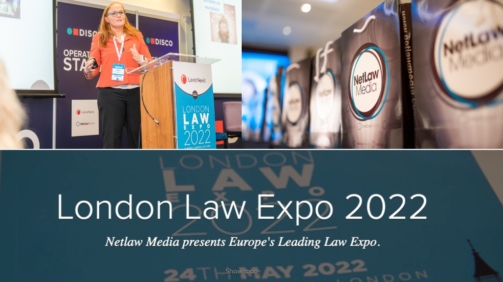 2022 London Law Expo compo