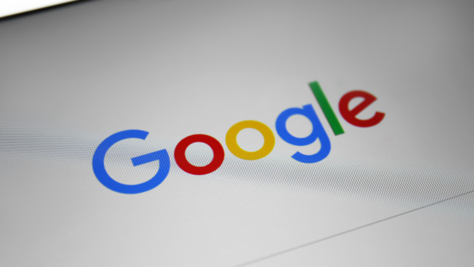 Google's Triple Threat
