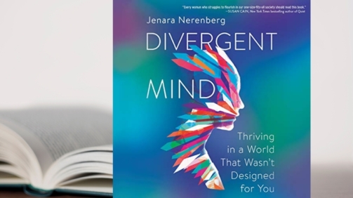 Divergent Mind Article Header
