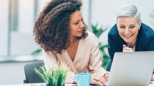 623. Women in tech