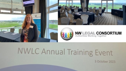 NWLC Training 2023