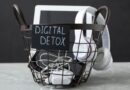 Digital dieting is better than digital detox