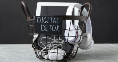 Digital dieting is better than digital detox