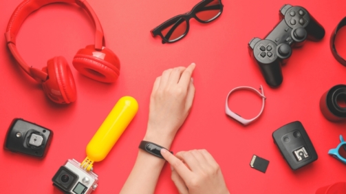 242A. Good or Bad Gadgets