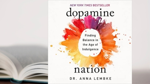 Dopamine Nation