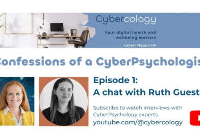 Episode 1: Ruth Guest (Sersha)