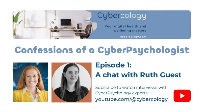 Episode 1: Ruth Guest (Sersha)