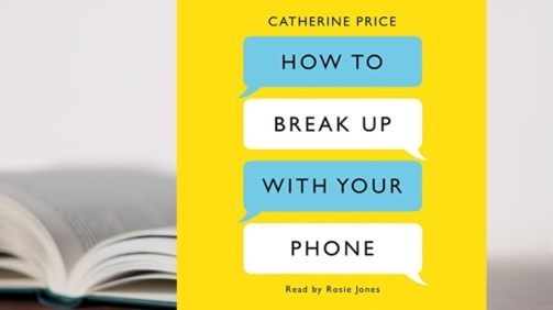 How to Break Up Article Header