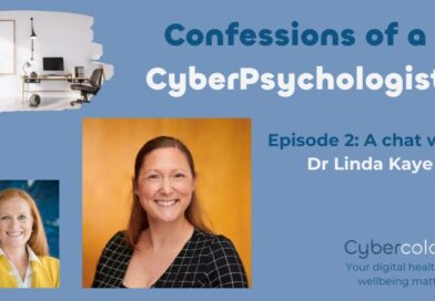 Episode 2: Dr Linda Kaye
