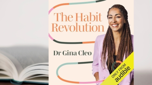 The Habit Revolution