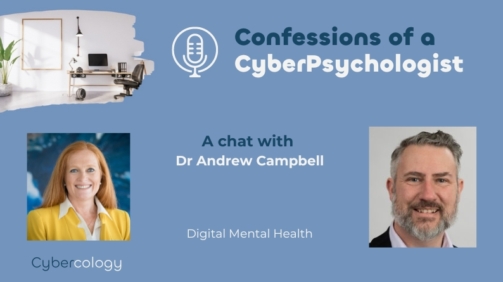 Dr Andrew Campbell Poster